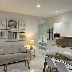  Appartement Olavide Premium