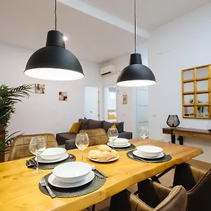  Appartement Hostly Rbh0 Modern