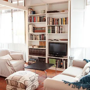  Appartement Rentalsevilla Galera