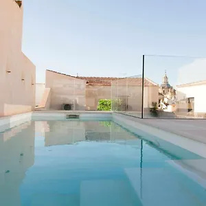  Appartement Isg Cedaceros