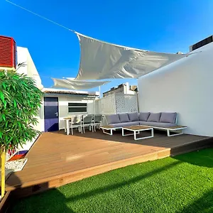  Appartement Neuf Avec Rooftop 45 M2