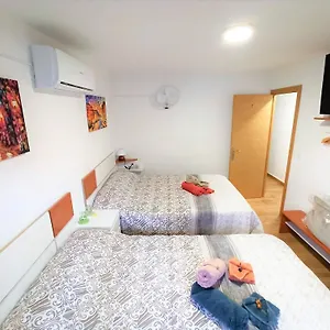  Séjour chez l'habitant El Remanso