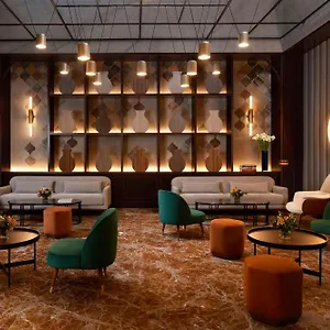 Hotel Nh Collection, Sevilla