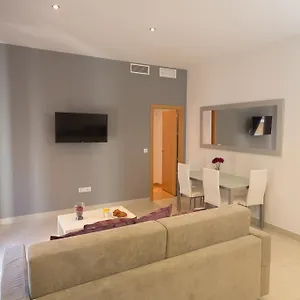 Апартаменты Reservaloen Plaza De La Encarnacion, Севилья