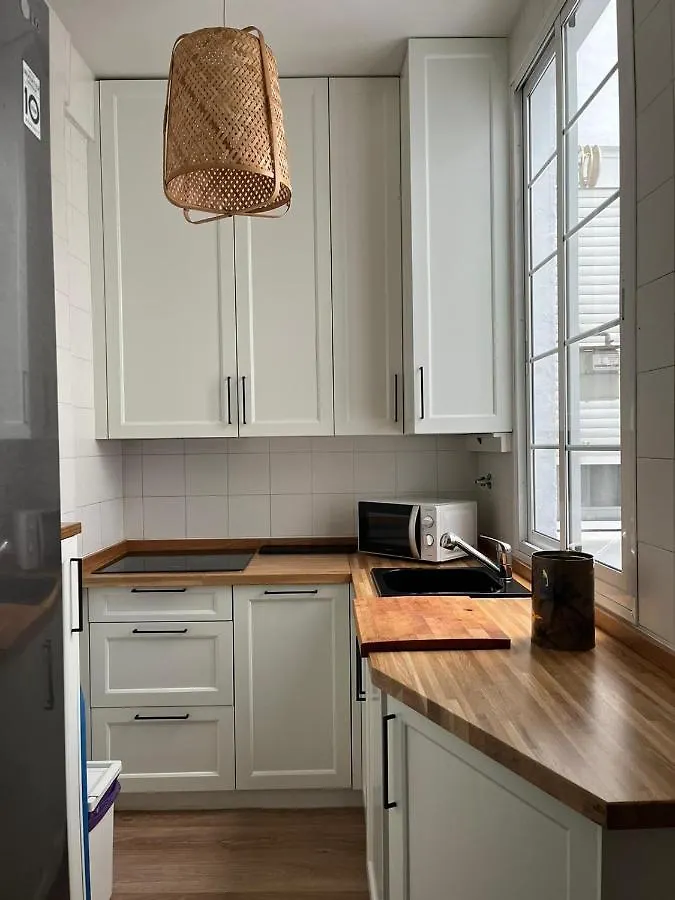 La Casita De San Andres Appartement Sevilla