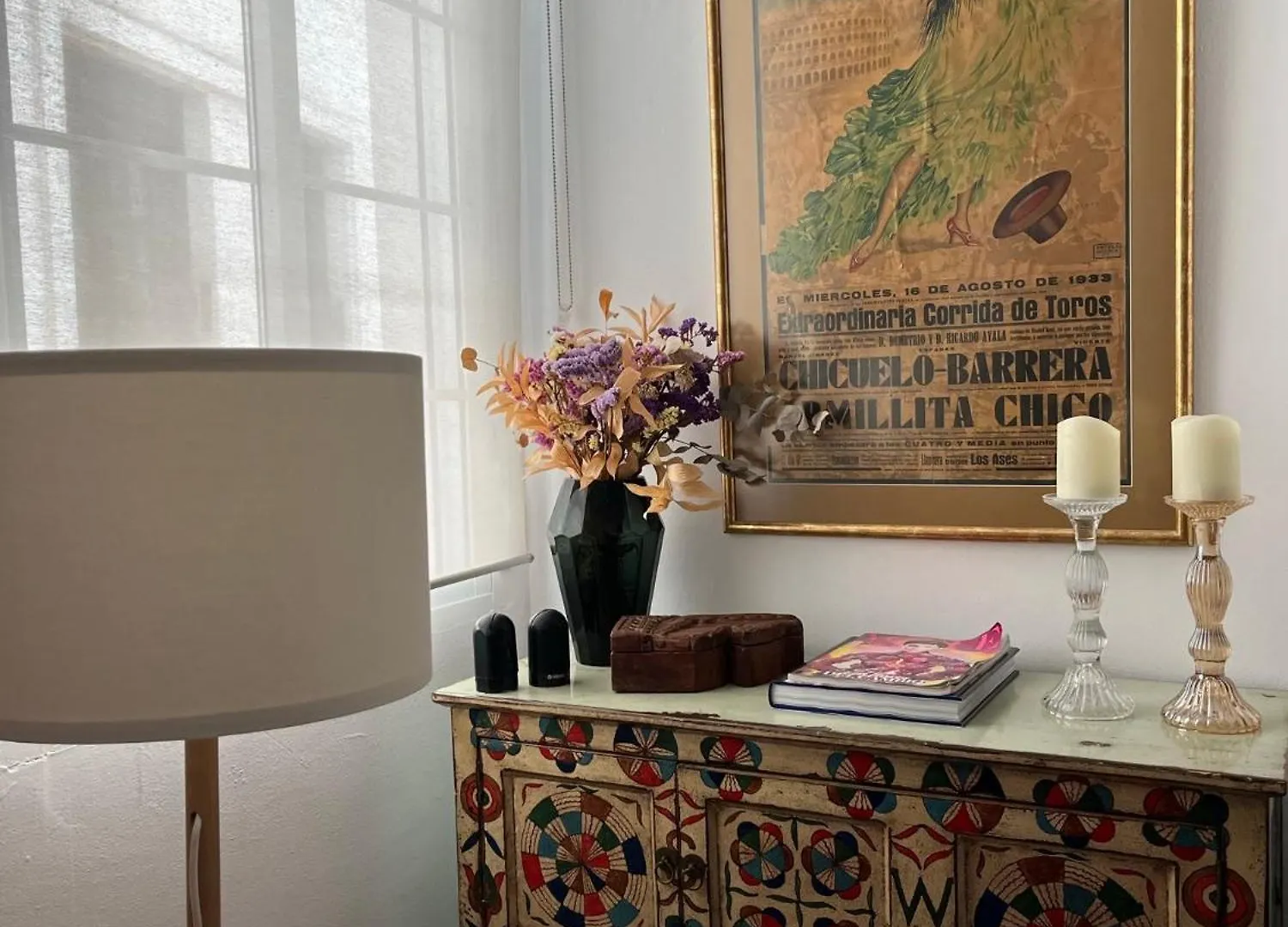 La Casita De San Andres Appartement Sevilla
