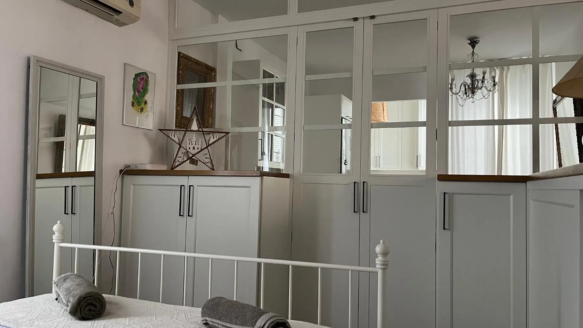 La Casita De San Andres Appartement Sevilla 0*,